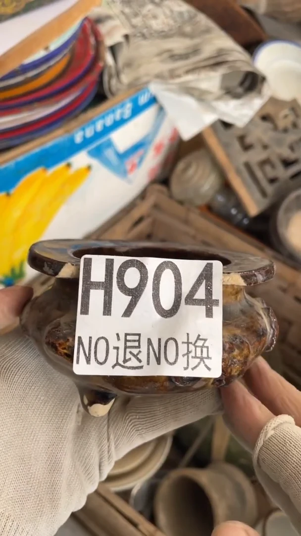 无非金属情*博美阁匠心工艺优品904