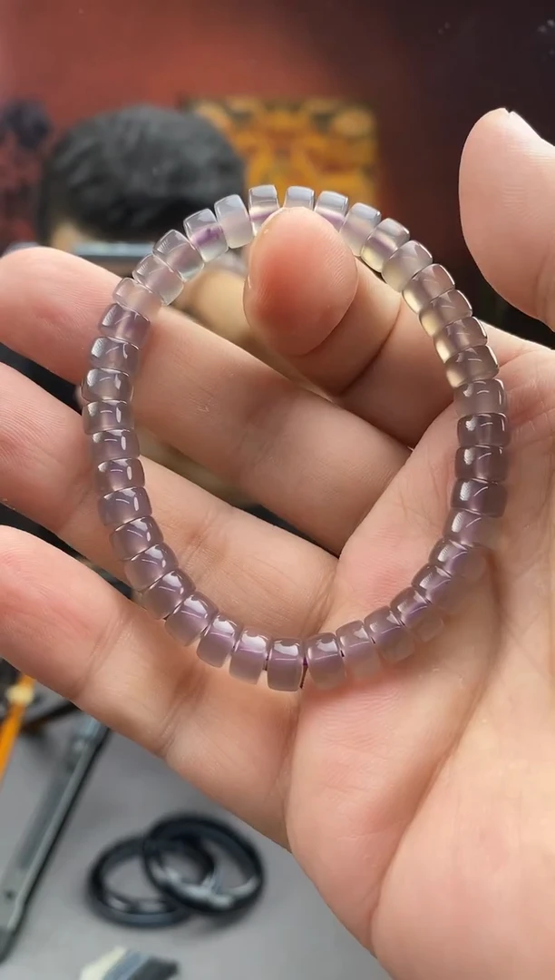 玛瑙/玉髓19未镶嵌-0608