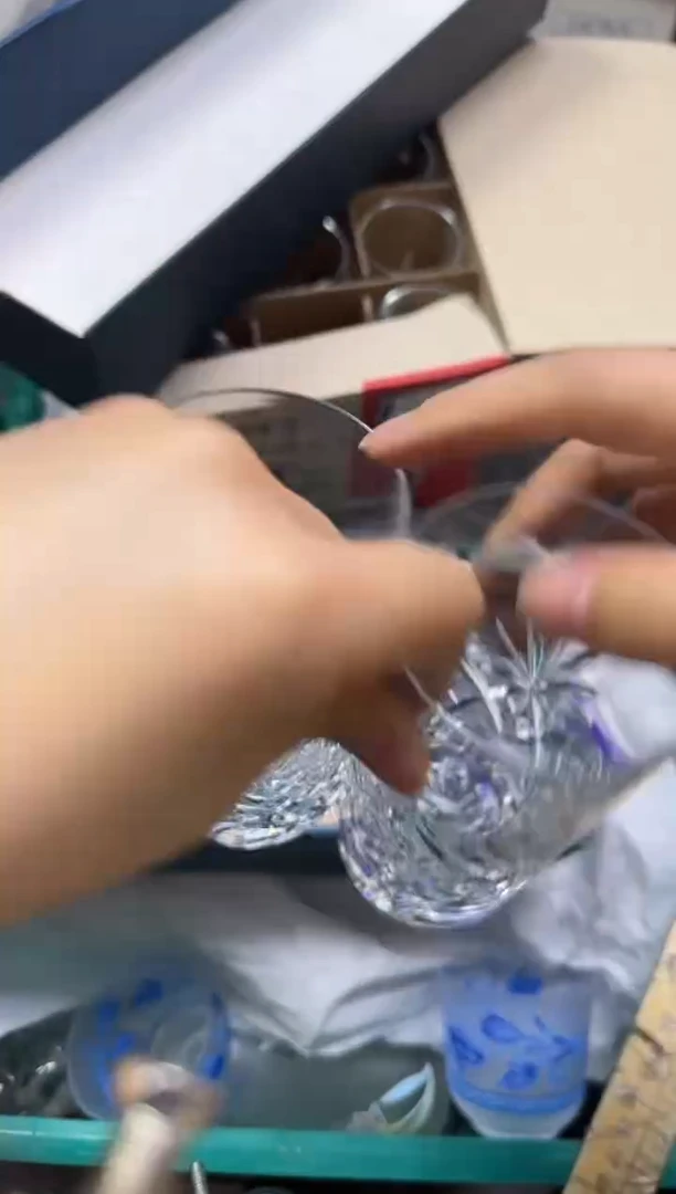 手工艺品玻璃蓓*z336