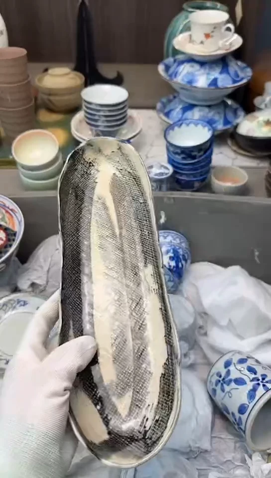 【闪购商品】碟中古回流瓷器大全