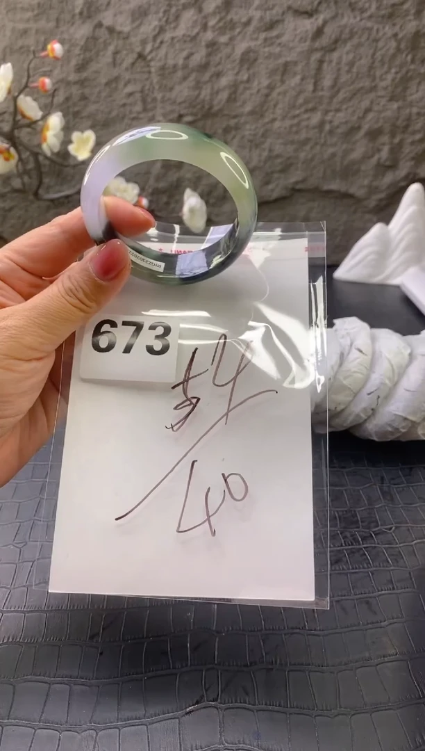 无非金属（按圈口价格加购）手镯