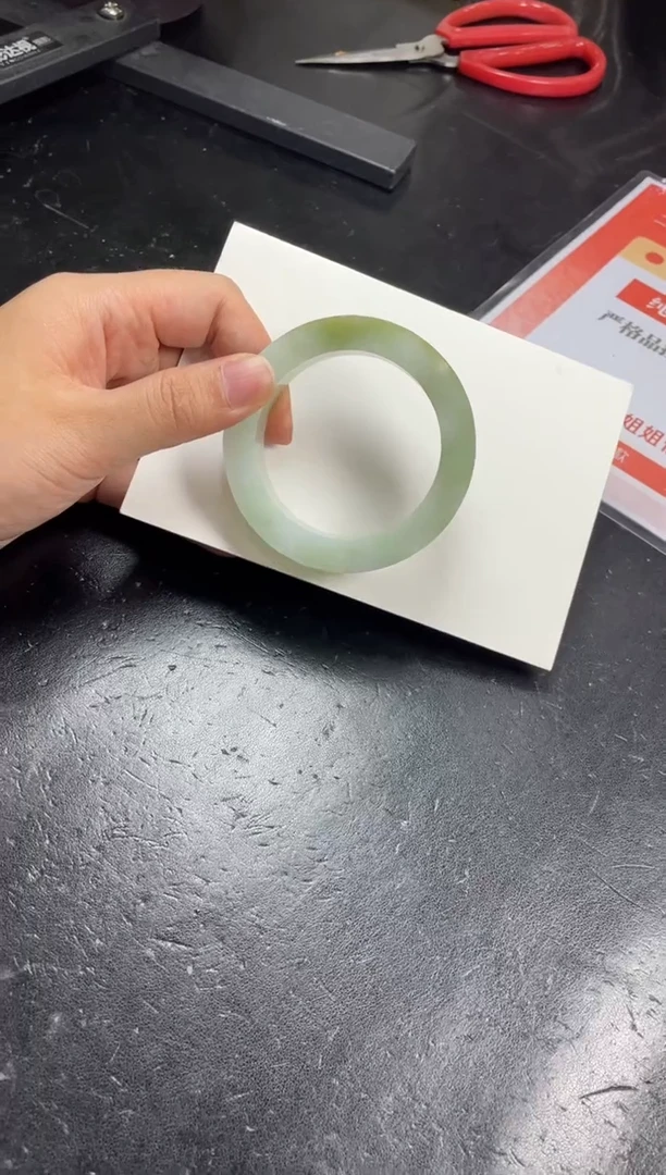 未镶嵌手镯定制翡翠蜗*定制手镯CHC2/DZS