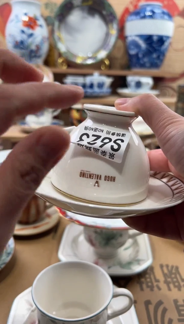 瓷片缘***️瓷片------S623