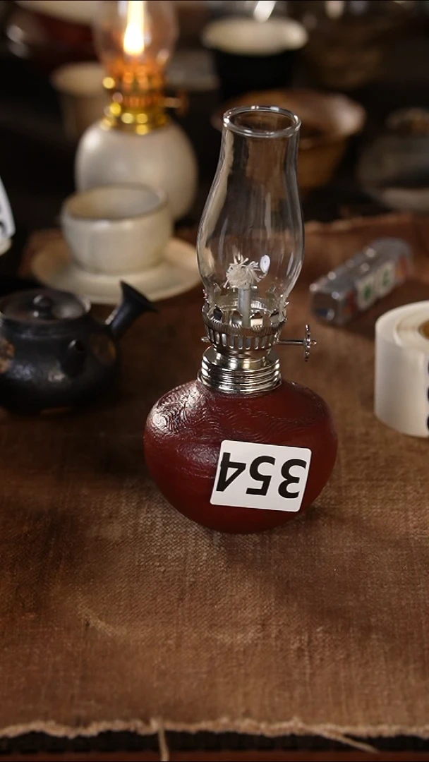 354景德镇{立梦陶}手作同款