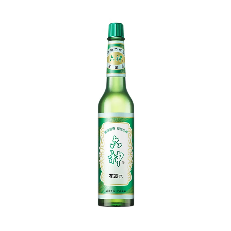 六神花露水195ml/瓶
