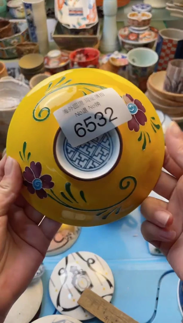 【闪购商品】摆件6532精美创意日式臻品