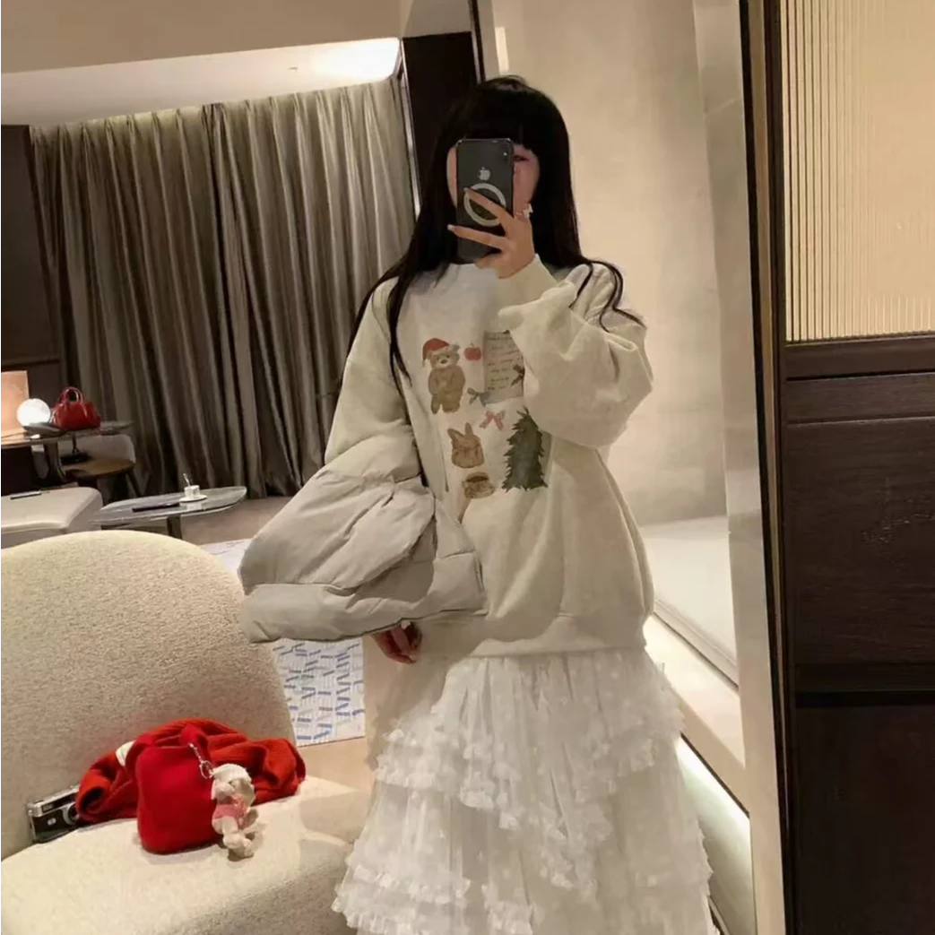 A孤品卫衣打底，看好编码再拍（直播链接）女款时尚休闲 慎拍！！！