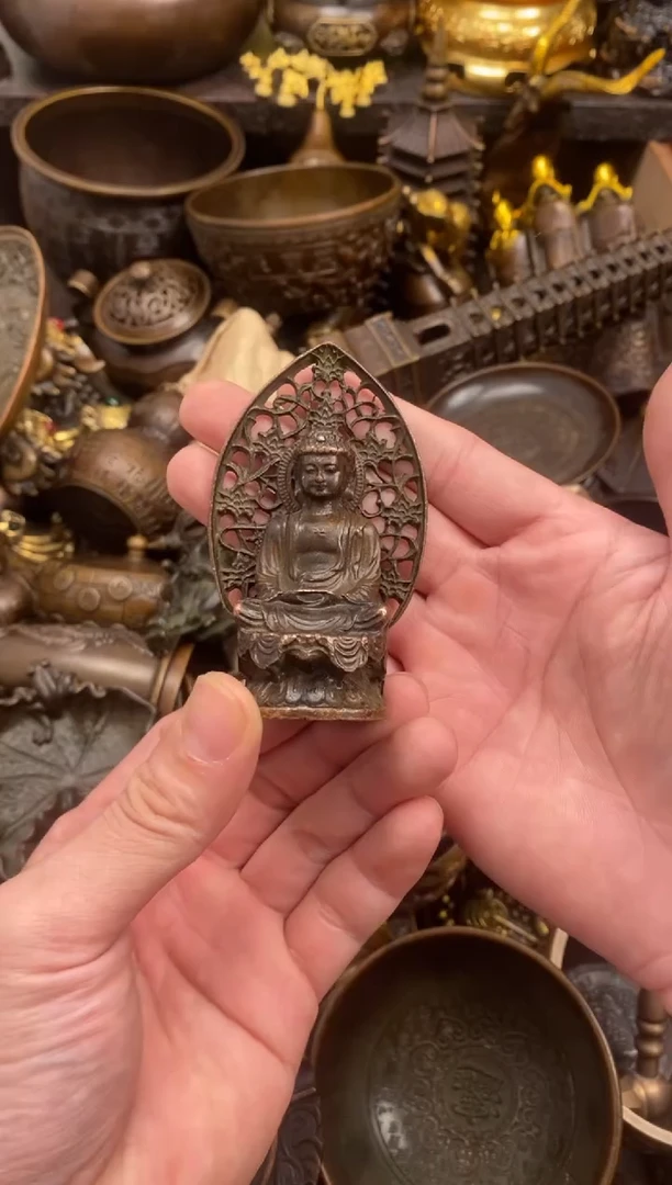 案台摆件 物品摆件