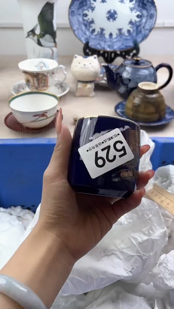 【闪购商品】瓷片529，，，，，，