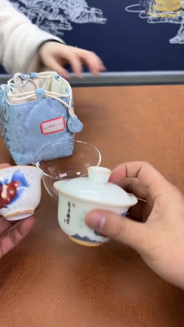 【闪购商品】紫砂茶杯瓷SC1111111111111