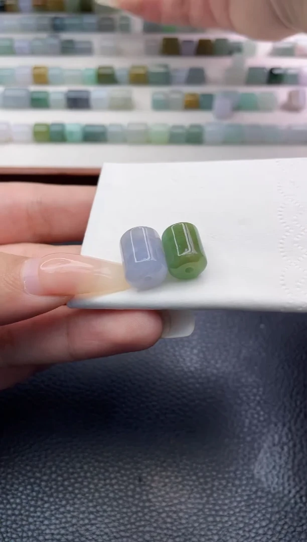 【闪购商品】定制翡翠未镶嵌98531111