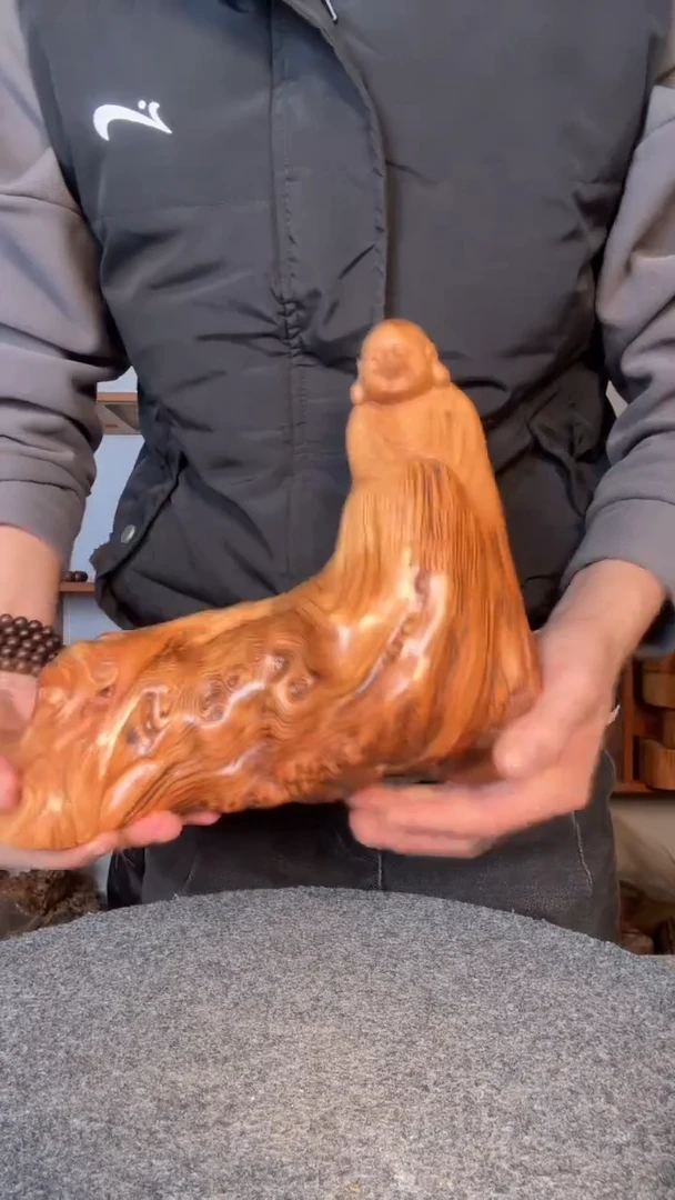 【闪购商品】柏木（崖柏）崖柏