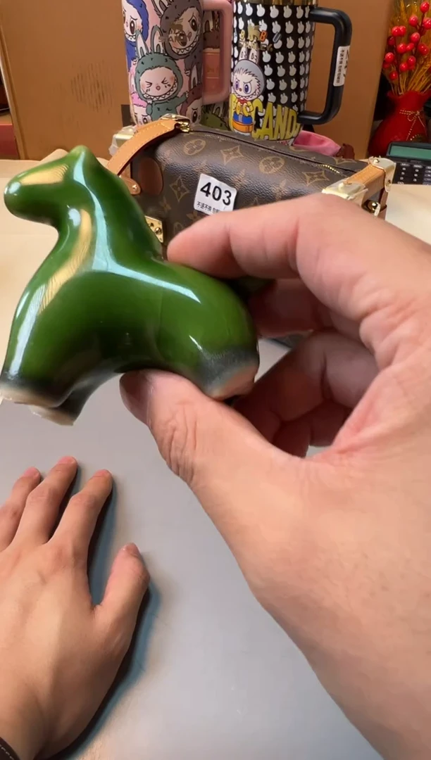 瓷片手工制品无品牌，七天无理由403