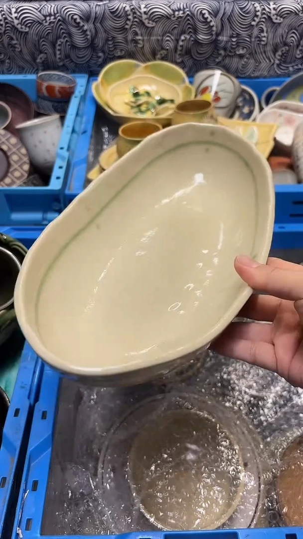 瓷片喵喵家都是大漂亮