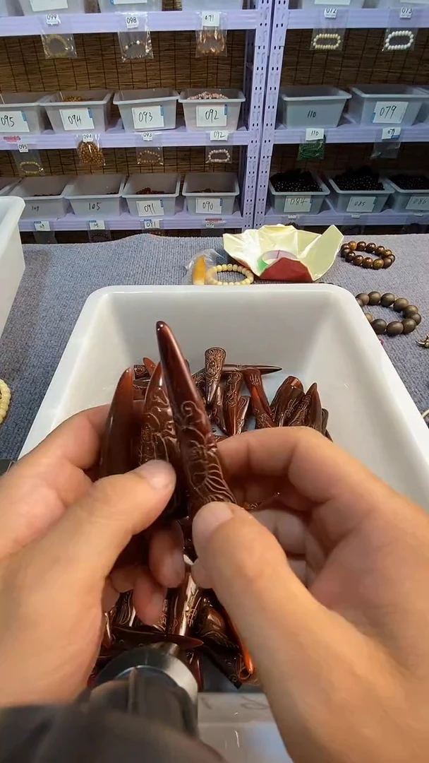 木花梨木高级工艺品119