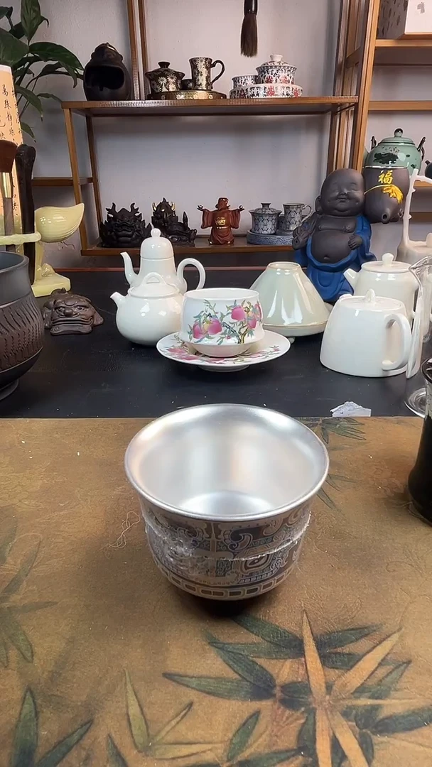 清仓特价福利银杯