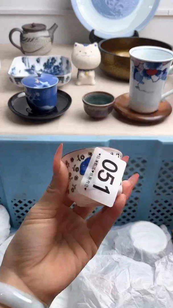 【闪购商品】瓷片051，，，，，，