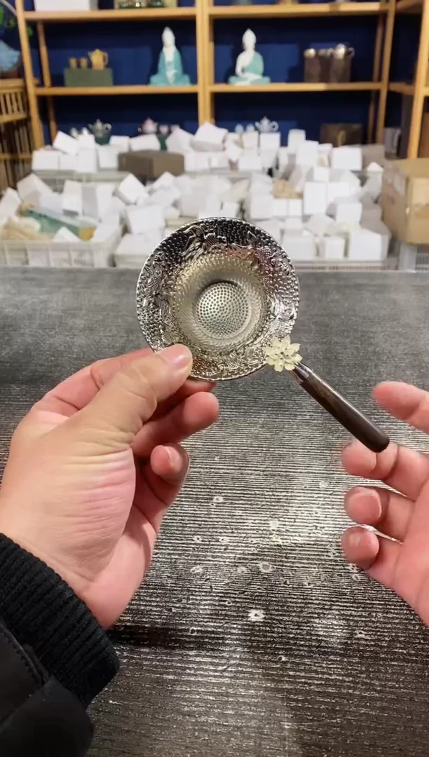 【闪购商品】其他茶漏璟德商品链接