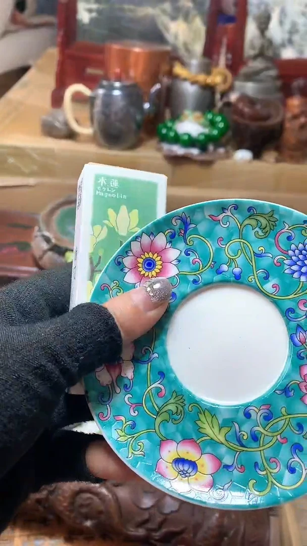 【闪购商品】瓷器默认微瑕瓷器