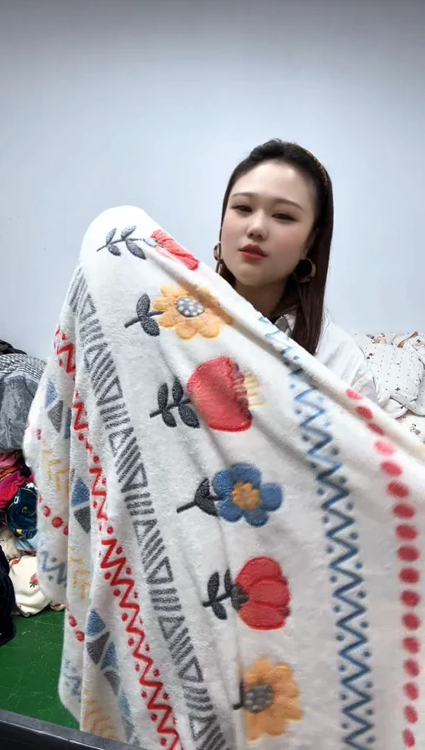 法兰绒2x2.3左右已主播介绍为准