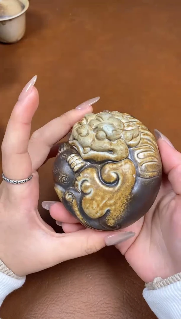 【闪购商品】观寂茶器柴烧专拍链接227