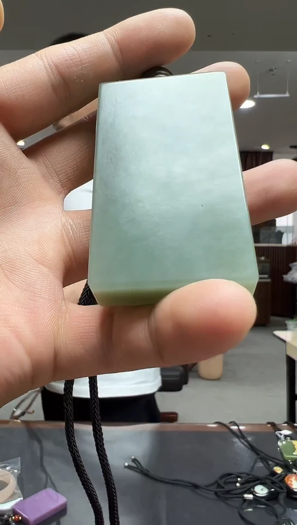 未镶嵌和田玉挂件多样性发货其中发一