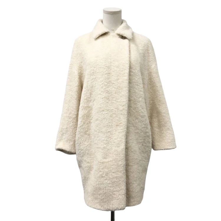 麦丝玛拉/大衣/95新/羊驼毛/[251031ZC0001]