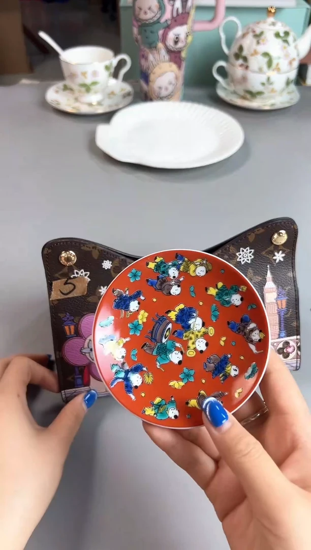 瓷片手工无品牌 七天无理由