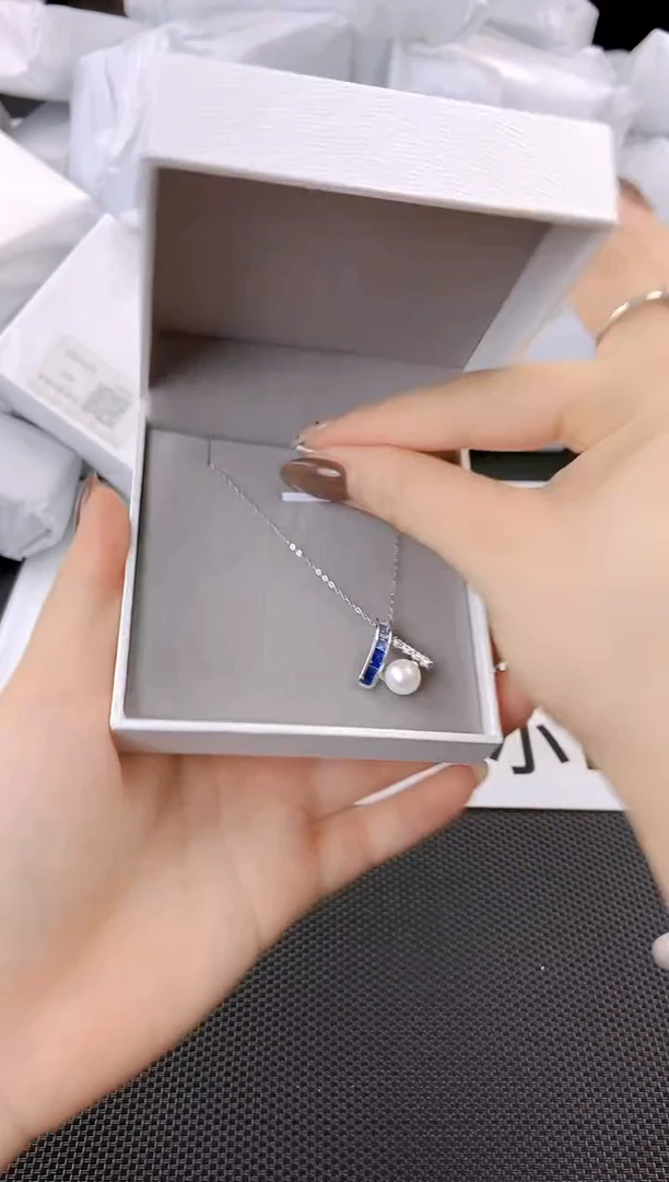 未镶嵌耳饰淡水珍珠xl1025