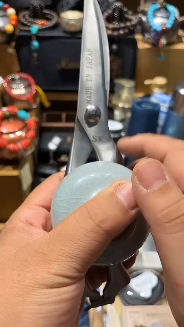 瓷片闪购商品 如图所示