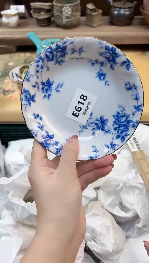瓷片六*   618