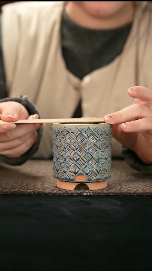 口径6花盆-12-30-356