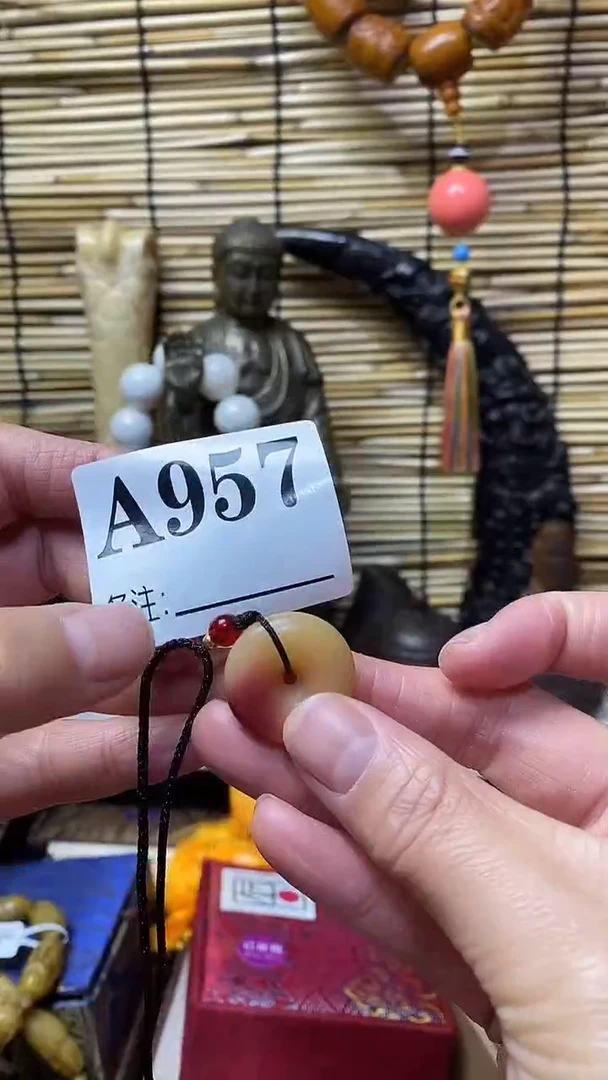 木质小*爱麒麟阁杂货店推荐   957