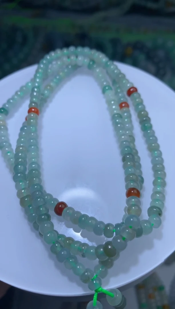 【闪购商品】定制翡翠未镶嵌毛货