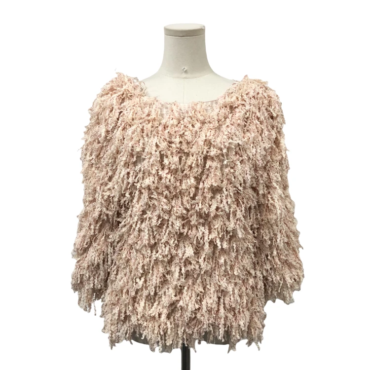 香奈儿/上衣/95新/[260103LT02]