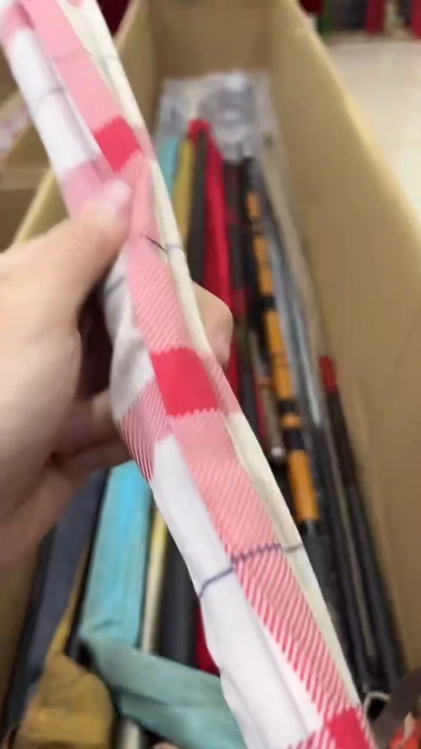 ??鱼竿，孤品，一拍一物，微瑕疵，以直播间讲解为准
