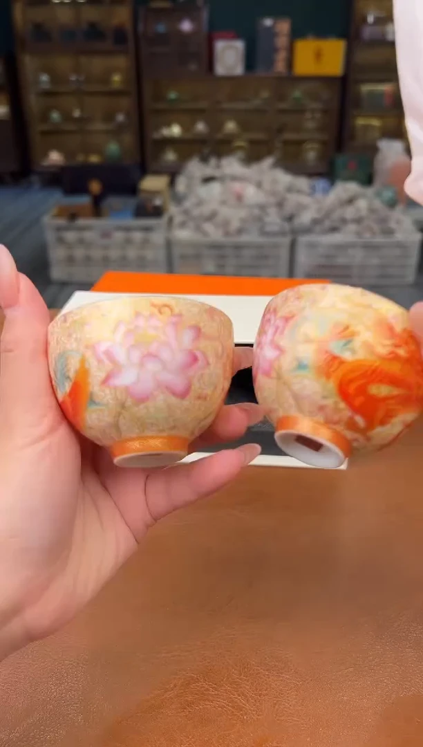 【闪购商品】熹物茶空间清仓福利品11111