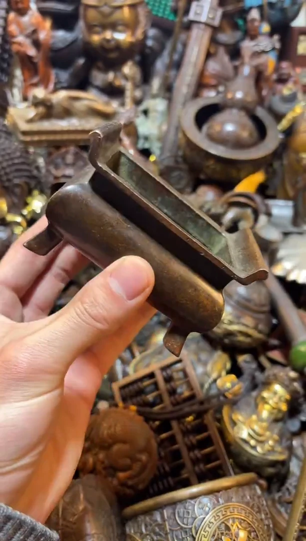 【闪购链接】古上古铜器专属链接