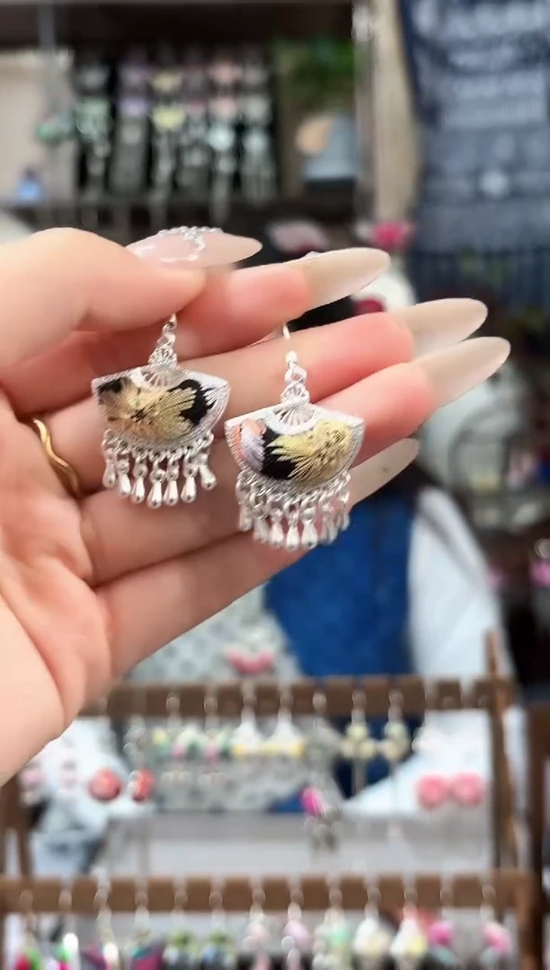 织绣民族风非遗老绣饰品640