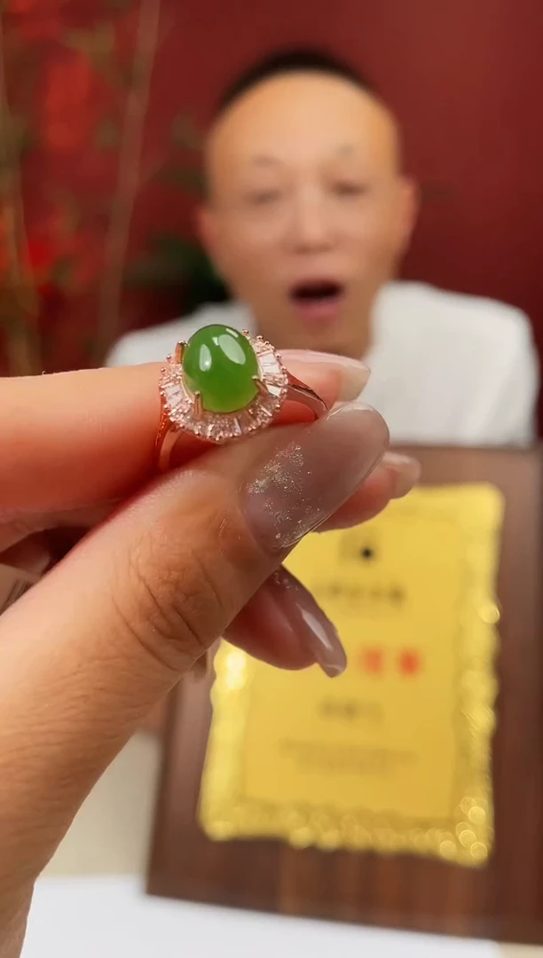 和田玉未镶嵌颈饰多样性发货 拍一发一 56