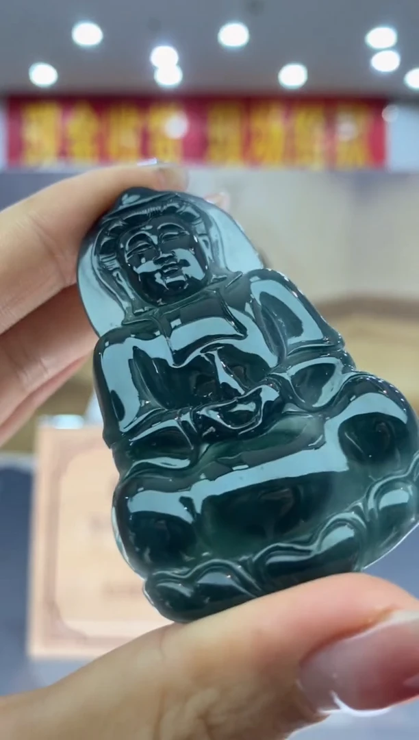 【闪购商品】定制翡翠未镶嵌********
