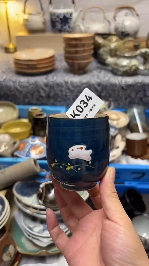 瓷片美****）喵喵家都是大漂亮