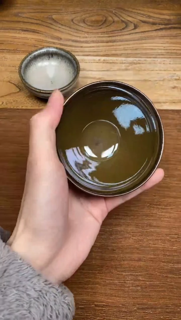 【闪购商品】茶盏54