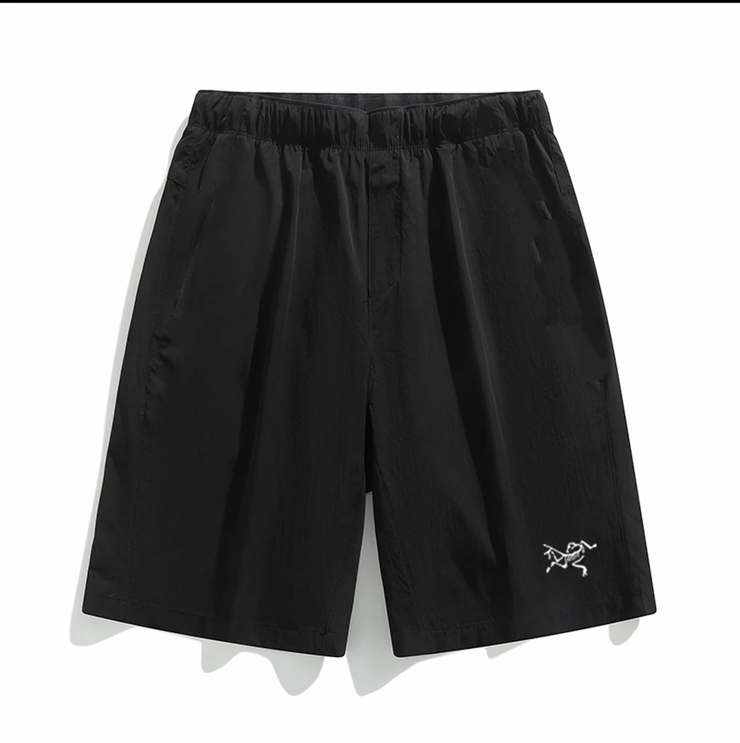 【奥莱撤柜】经典爆款茑家短裤 户外休闲运动 舒适速干【发正标】