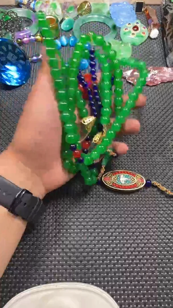 摆件直播精选推荐