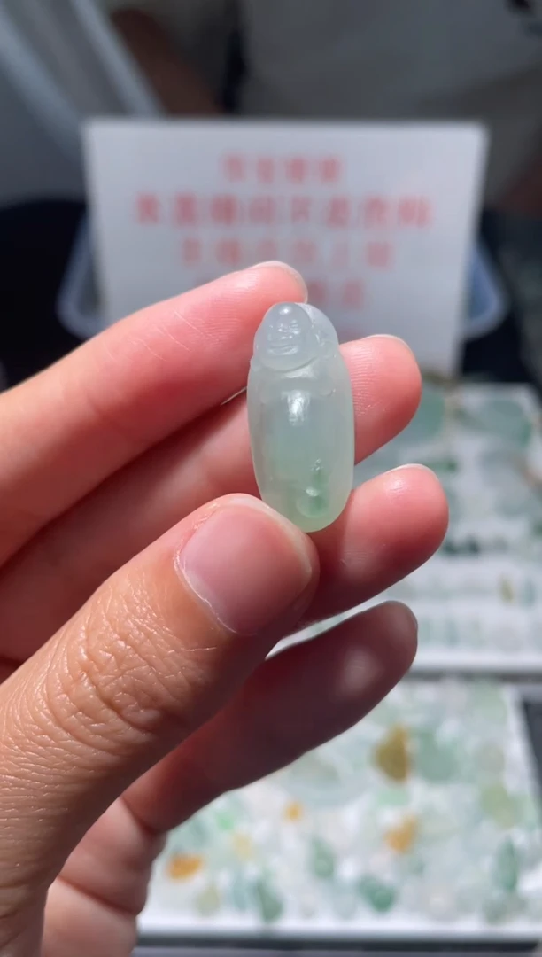未镶嵌定制翡翠|毛货其它+0