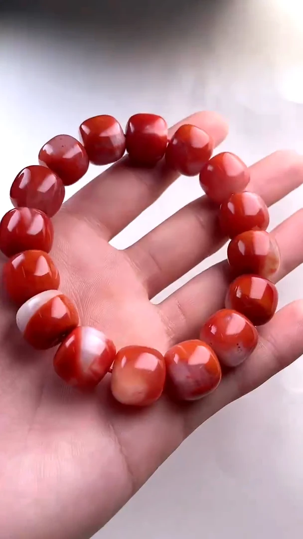 【闪购商品】玛瑙/玉髓.未镶嵌(一物一件)139397