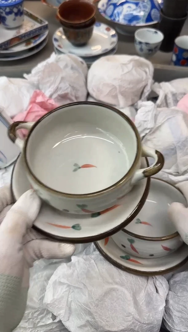 摆件猪*瓷器瓷器瓷器瓷器