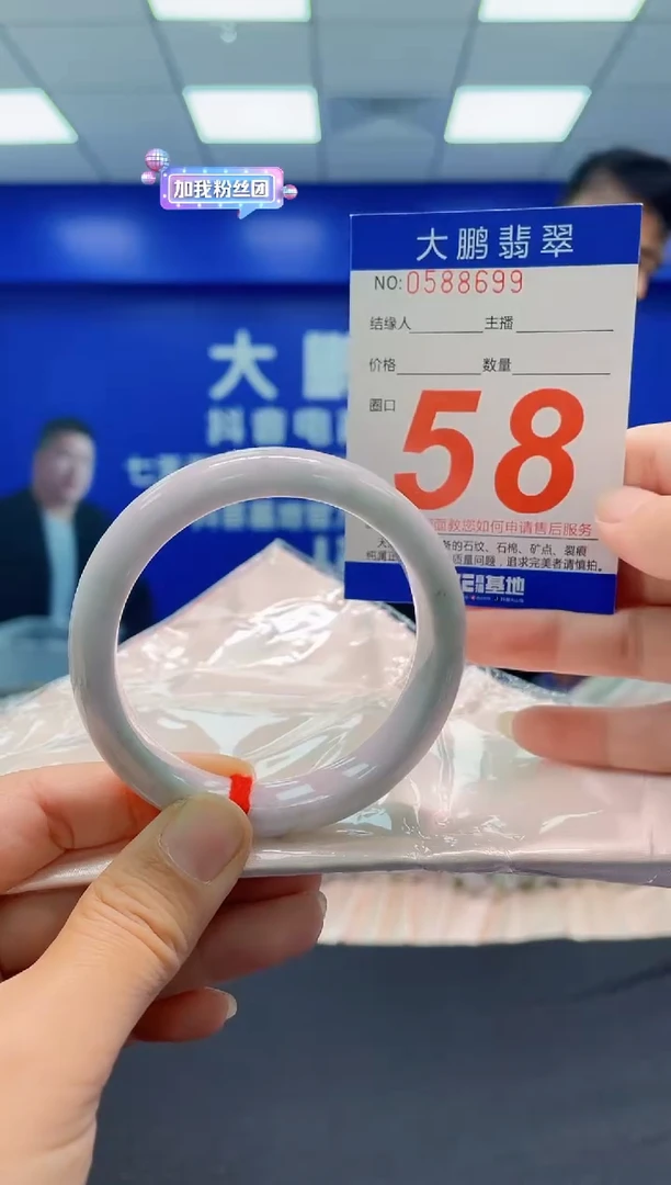 未镶嵌手镯翡翠AAAAAAAAA
