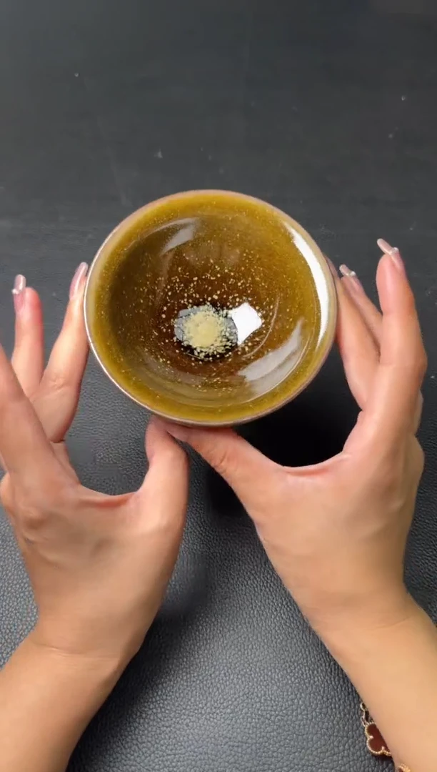 茶盏陈平花月夜36